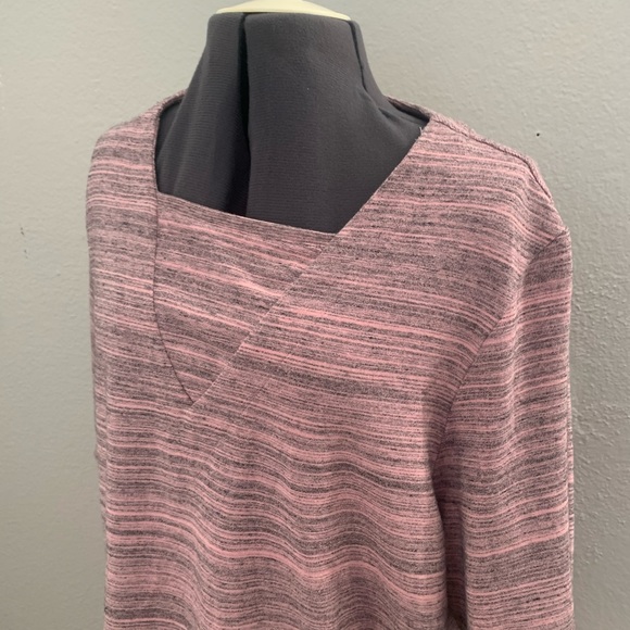 Nike Blouse Women’s Sz XL - Picture 4 of 7